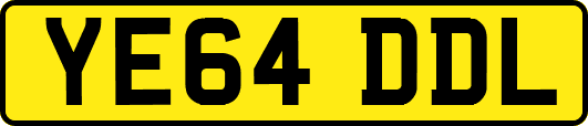YE64DDL