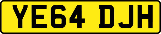 YE64DJH