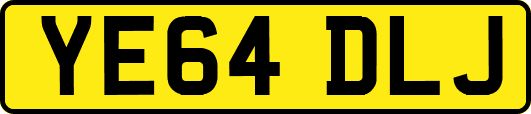 YE64DLJ