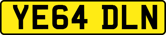 YE64DLN