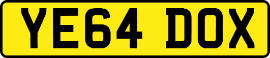 YE64DOX