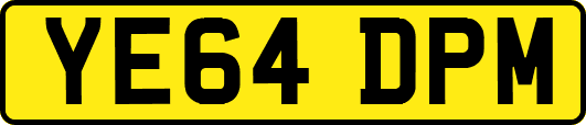 YE64DPM