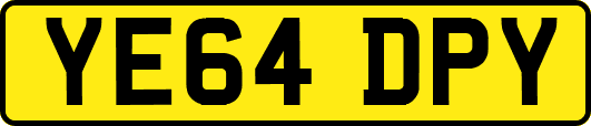 YE64DPY