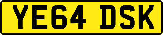 YE64DSK