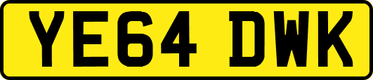 YE64DWK