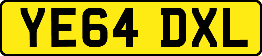 YE64DXL
