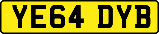 YE64DYB