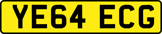 YE64ECG