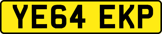 YE64EKP