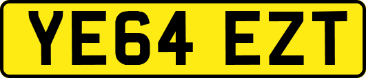 YE64EZT