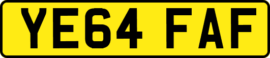 YE64FAF