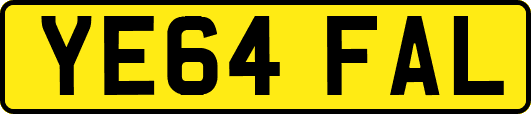 YE64FAL