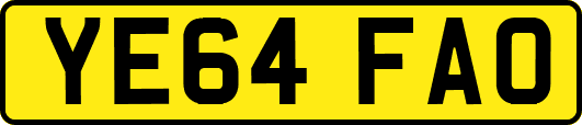 YE64FAO