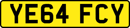YE64FCY
