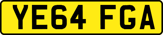 YE64FGA
