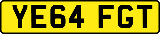 YE64FGT