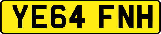 YE64FNH