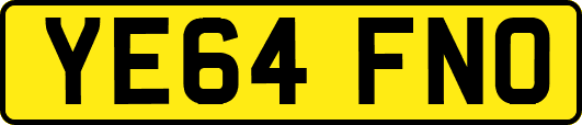 YE64FNO