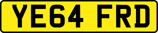 YE64FRD