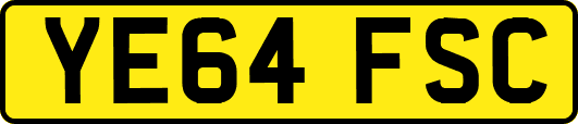 YE64FSC