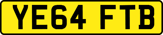 YE64FTB
