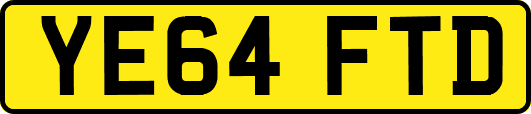 YE64FTD
