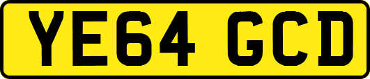 YE64GCD