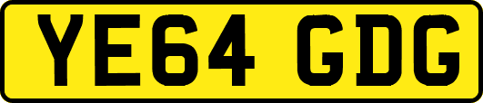 YE64GDG