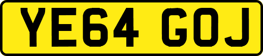 YE64GOJ