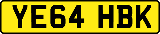 YE64HBK