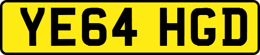 YE64HGD
