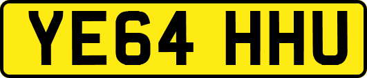 YE64HHU