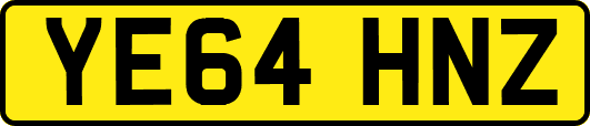 YE64HNZ