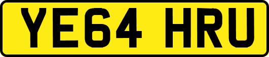 YE64HRU