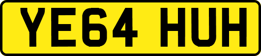 YE64HUH