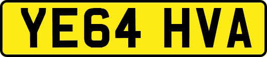 YE64HVA