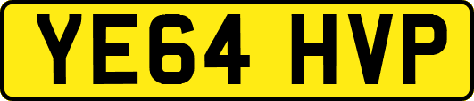 YE64HVP
