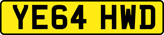 YE64HWD
