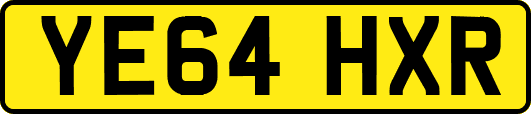 YE64HXR