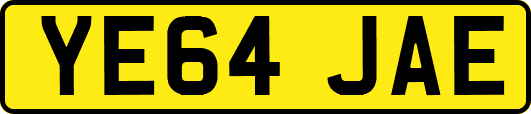 YE64JAE