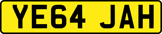 YE64JAH