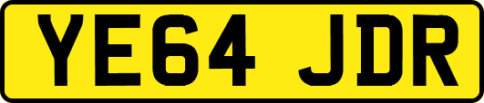 YE64JDR