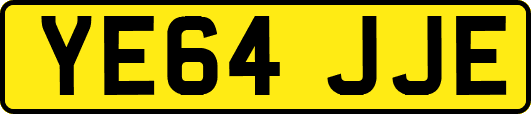 YE64JJE