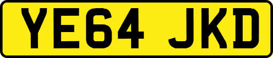 YE64JKD
