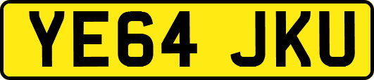 YE64JKU