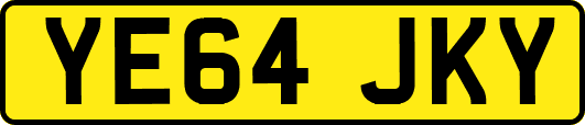 YE64JKY