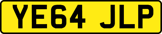 YE64JLP