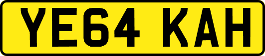 YE64KAH