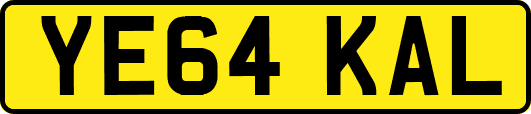 YE64KAL