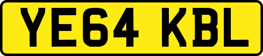 YE64KBL